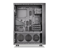 THERMALTAKE Core X71 Full Tower USB3.0 Tempered Glass - Black CA-1F8-00M1WN-02 - 569218 - zdjęcie 4